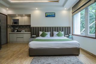 Red Rose Homestay - Rooms with Kitchenette - Neu-Delhi - 9