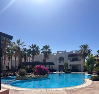 Appartamento Delta sharm resort - Sharm-el-Sheikh - 4
