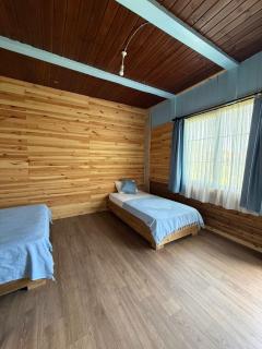 Izgen Bungalows - Çıralı - 3