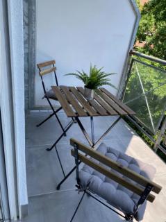 Gemütliche Wohnung im Herzen von Heidelberg - Heidelberg - 0
