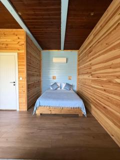 Izgen Bungalows - Çıralı - 4