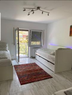 Gemütliche Wohnung im Herzen von Heidelberg - Heidelberg - 4