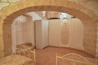Affittacamere Casa nella grotta - Laterza - 4