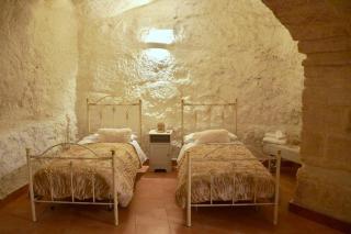 Affittacamere Casa nella grotta - 3