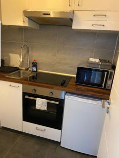 Gemütliche Wohnung im Herzen von Heidelberg - Heidelberg - 1