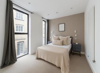 Clerkenwell Spacious Flat - London - 7