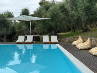 Villa Gamberaia - Settignano - Settignano - 8