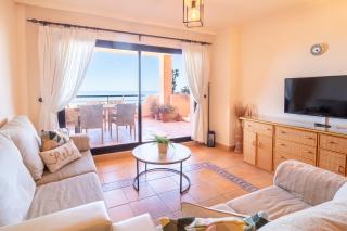 Los Alcores Family Pool Monthly Rental - Happy Rentals - Mijas - 7