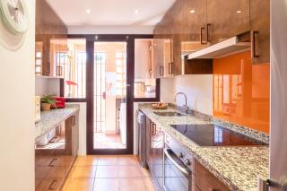 Los Alcores Family Pool Monthly Rental - Happy Rentals - Mijas - 6