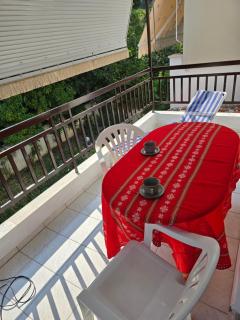 potidea summer apartment - Nea Potidaea - 8