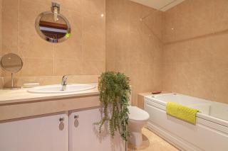 Los Alcores Family Pool Monthly Rental - Happy Rentals - Mijas - 2