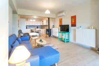 Ilios house - 1