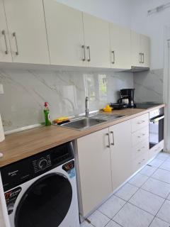 potidea summer apartment - Nea Potidaea - 2