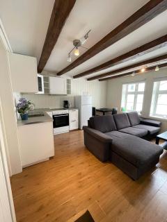 1SB23 - Cozy Budget Apartment - Bergen - 0