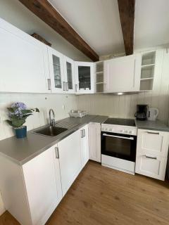 1SB23 - Cozy Budget Apartment - Bergen - 7