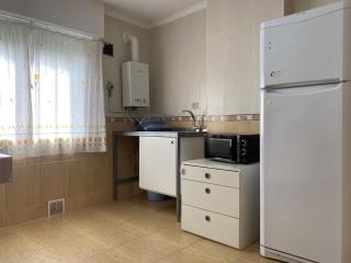Apartamento Asturiano en Pravia - Pravia - 1