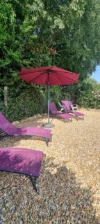 Le Gîte de la Fontaine - Aumes - 3