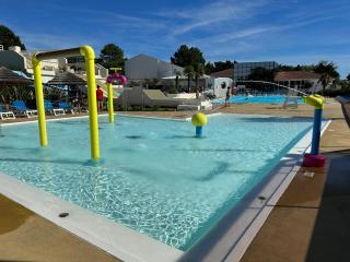 Les sables chal’heureux - Saint-Jean-de-Monts - 3