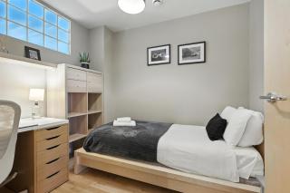 Central Belfast Apartments: Park Avenue - Belfast - 1