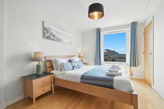 Central Belfast Apartments: Park Avenue - Belfast - 5