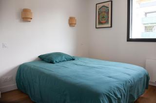 Villa avec vue mer, accès plage à 2 minutes à pied - 6