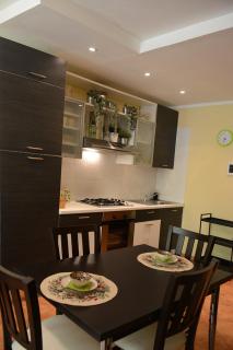 Appartamento vacanze in montagna - Terminillo - 7