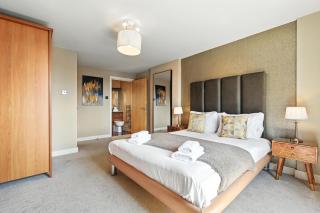 Central Belfast Apartments: Park Avenue - Belfast - 6