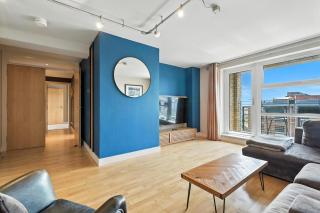 Central Belfast Apartments: Park Avenue - Belfast - 8