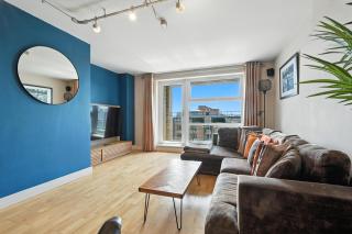 Central Belfast Apartments - The Bankmore - 1