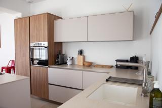 Villa avec vue mer, accès plage à 2 minutes à pied - 8