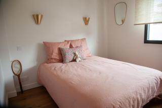 Villa avec vue mer, accès plage à 2 minutes à pied - 3