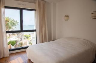 Villa avec vue mer, accès plage à 2 minutes à pied - 1