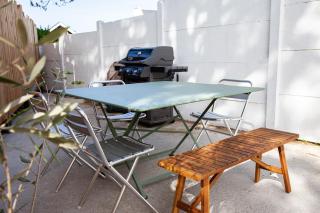 Villa avec vue mer, accès plage à 2 minutes à pied - 2