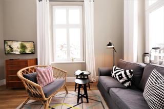 Brise Villa Ruthenberg App 4 - 8