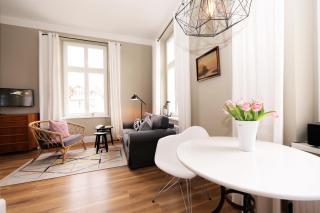 Brise Villa Ruthenberg App 4 - 6