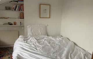 Whole flat Stoke Newington - 6