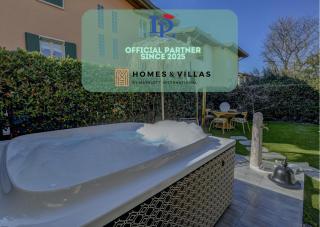 DesenzanoLoft Official Partner MARRIOTT Homes & Villas - Luxury suite with jacuzzi and garden - 0