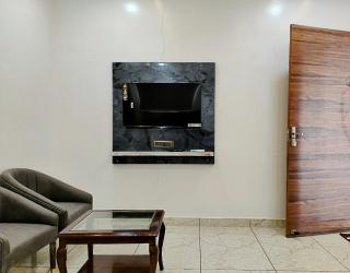 Hotel sky heights - Sonīpat - 5