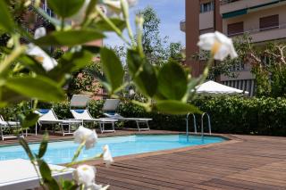 Grand Hotel Tiberio - Rom - 2