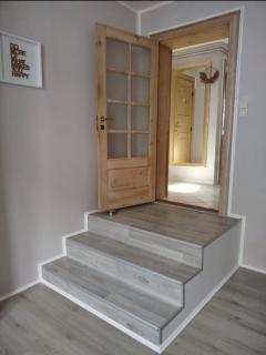 Ferienwohnung Auszeit - Penzlin - 9
