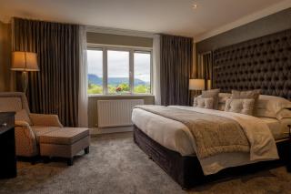 Killarney Oaks Hotel - Killarney - 8