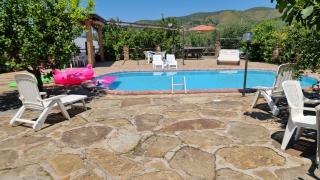 Villa Dei Santi, Taverna - 4
