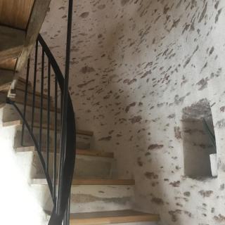 Vieux moulin à vent de 400 ans réhabilité - 7