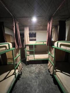 Anemos Surf Hostel & Homestay - General Luna - 5