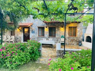 Villa Plum Garden - Fethiye - 7