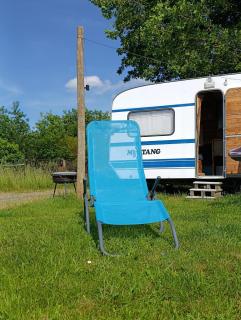 la cabane mobile - Beyssenac - 8