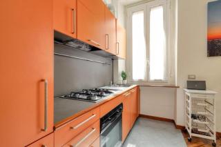 Buonarroti Cozy Apartment - Milan - 1