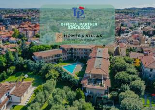 DesenzanoLoft Official Partner MARRIOTT Homes & Villas - Gardastar La stella del Lago - Desenzano del Garda - 8