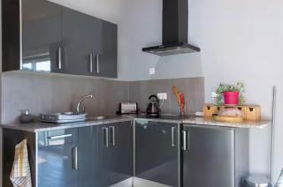 Apartamento T1 Bnb á beira rio Arganil - Ponte da Mucela - 8