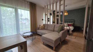 Tuia apartment- Cozy Studio - Pärnu - 7